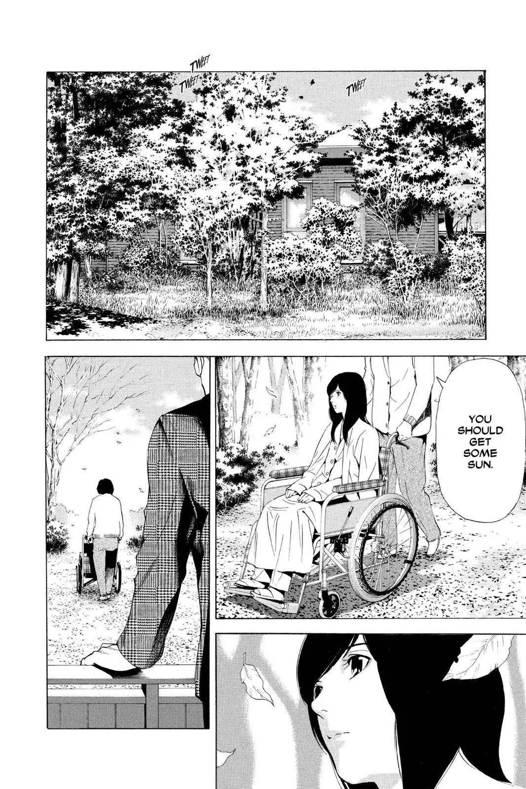 Read Death Note Manga Online