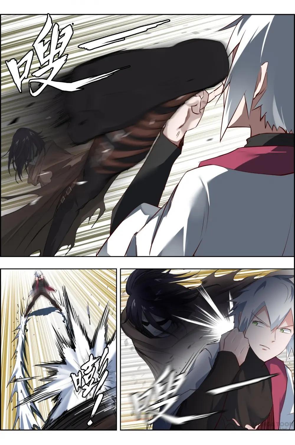 Read Deception Manga Online