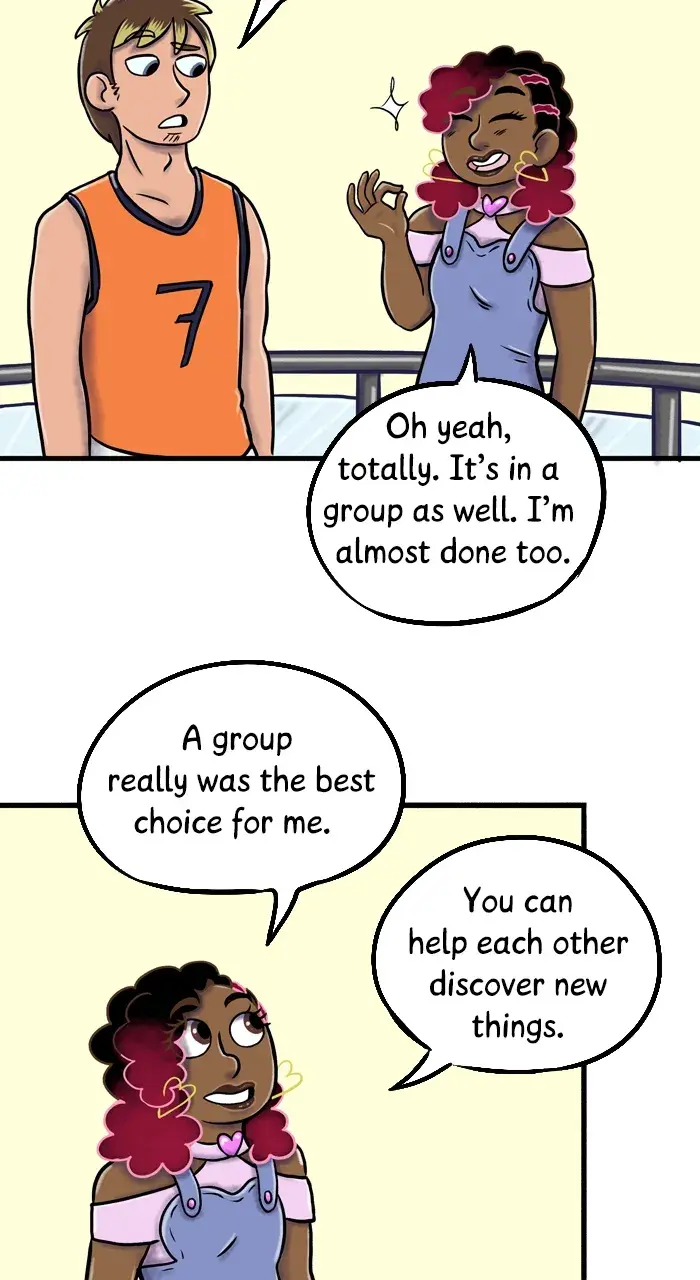 Read Deception Manga Online