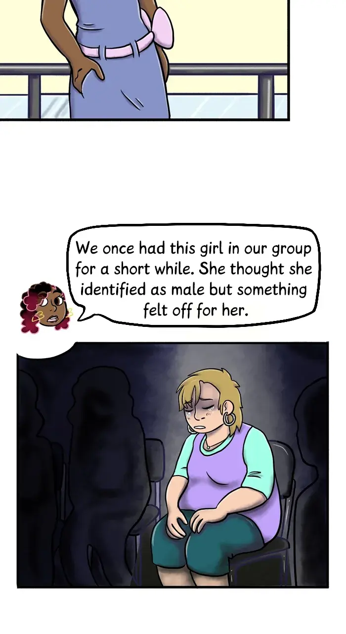 Read Deception Manga Online
