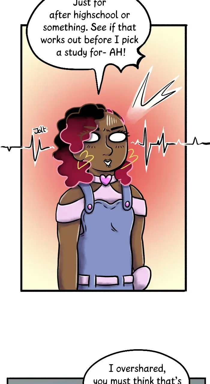 Read Deception Manga Online