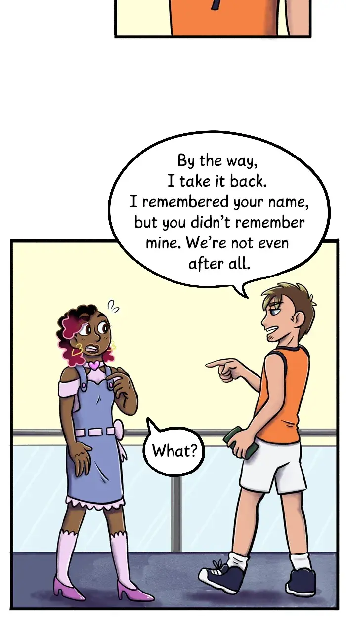 Read Deception Manga Online