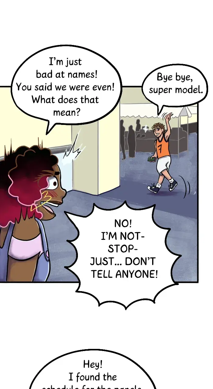 Read Deception Manga Online