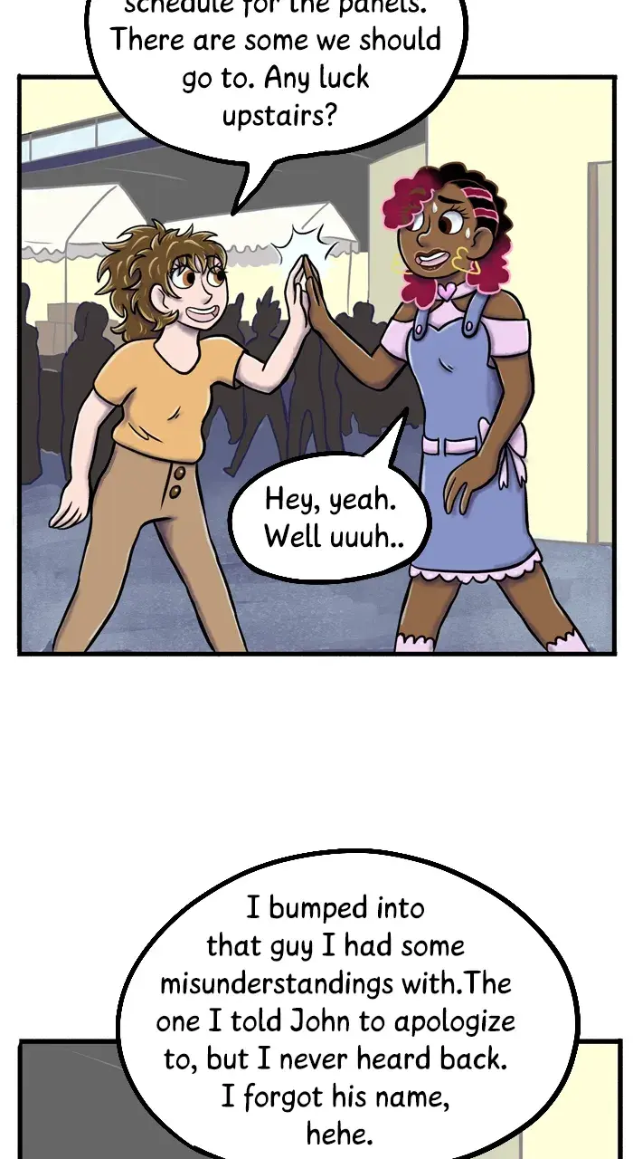 Read Deception Manga Online