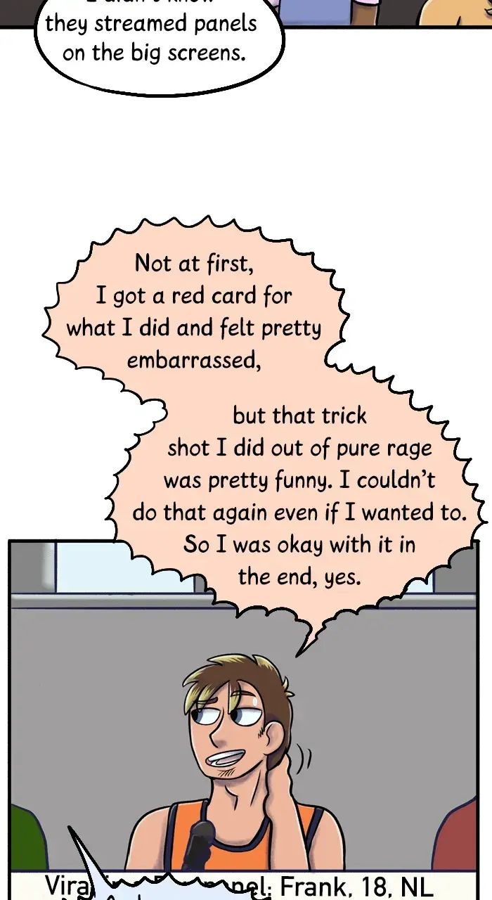 Read Deception Manga Online