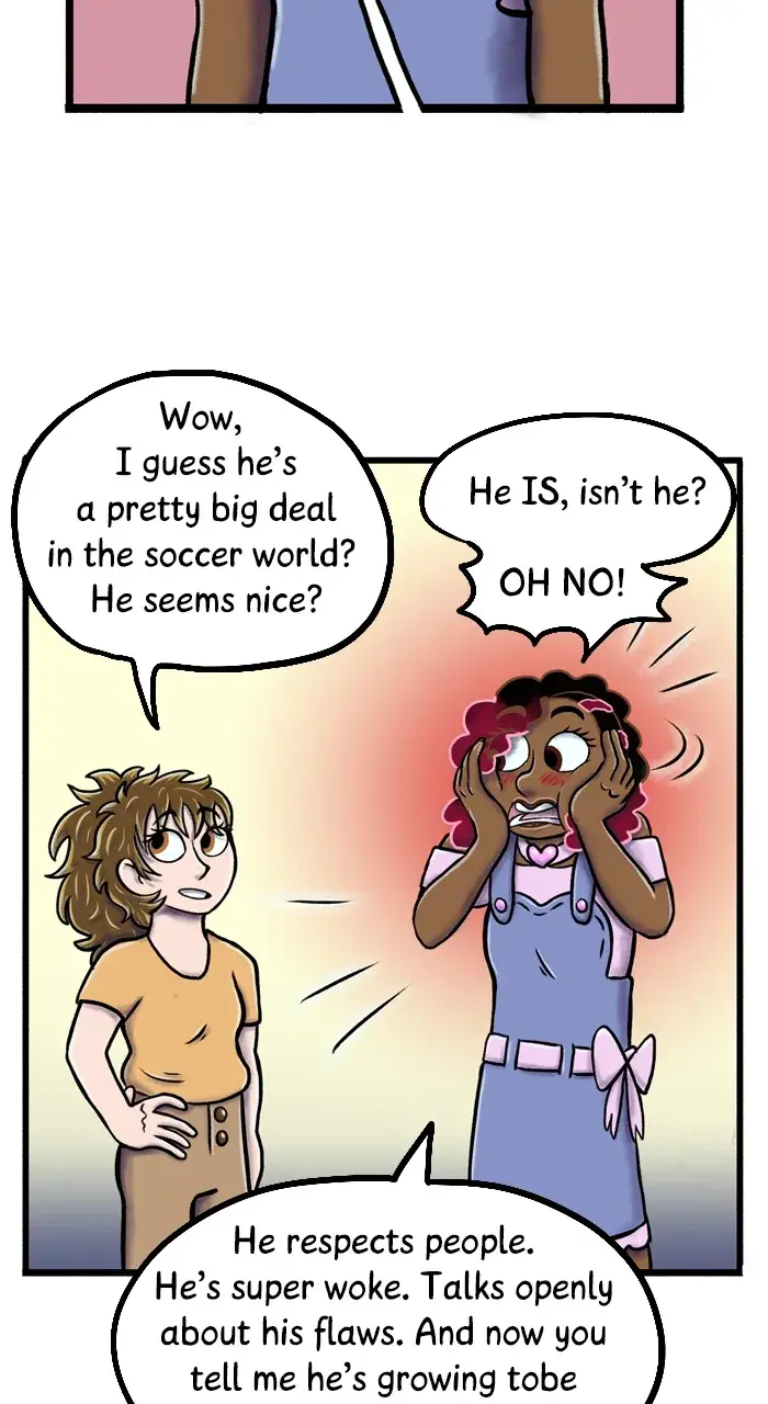 Read Deception Manga Online