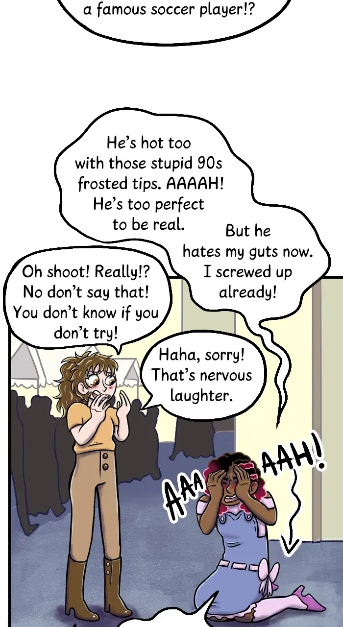 Read Deception Manga Online