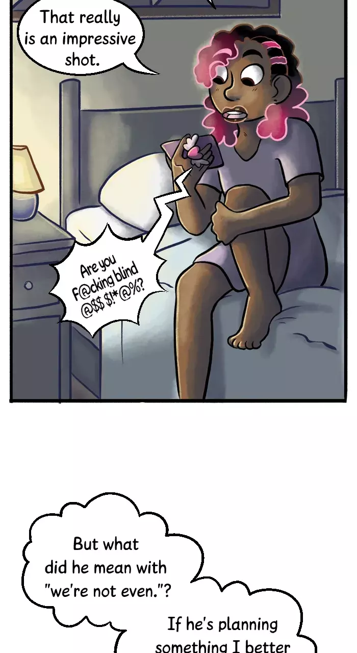 Read Deception Manga Online