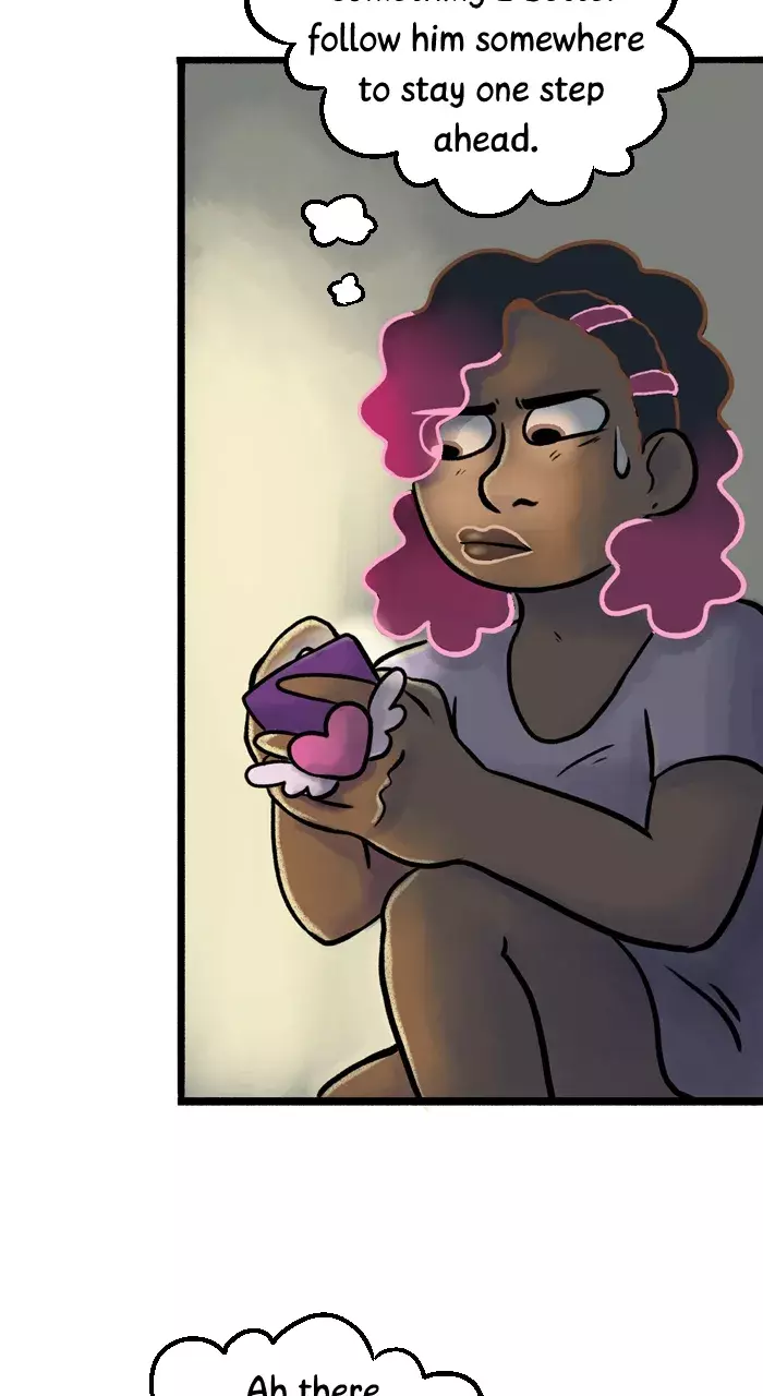 Read Deception Manga Online