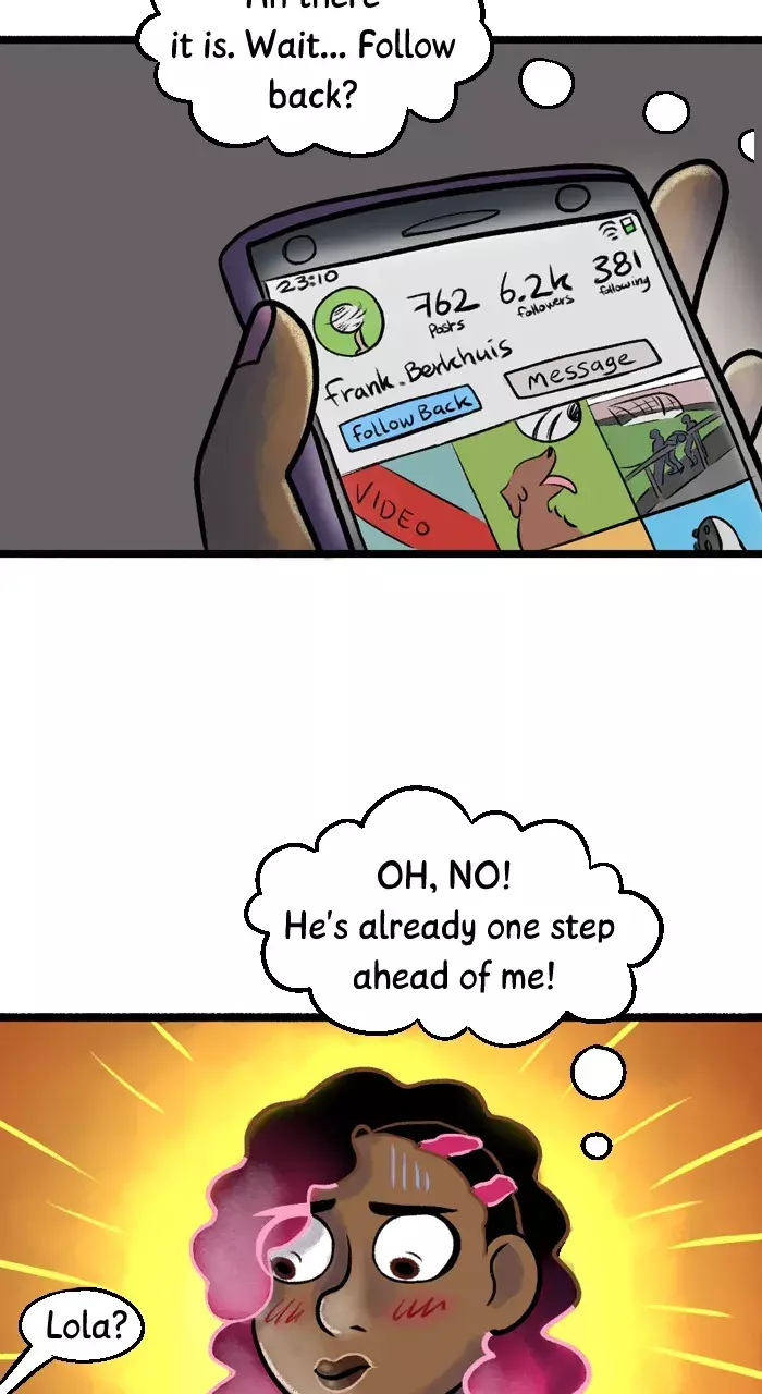 Read Deception Manga Online