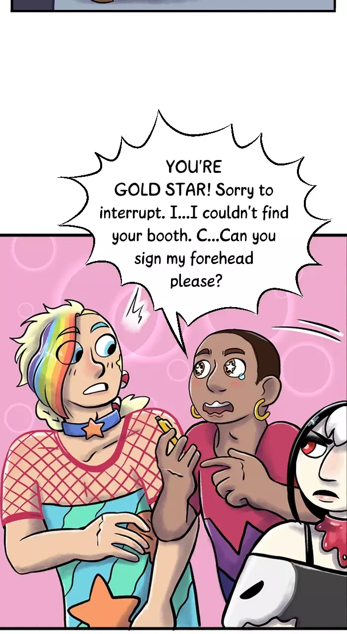 Read Deception Manga Online