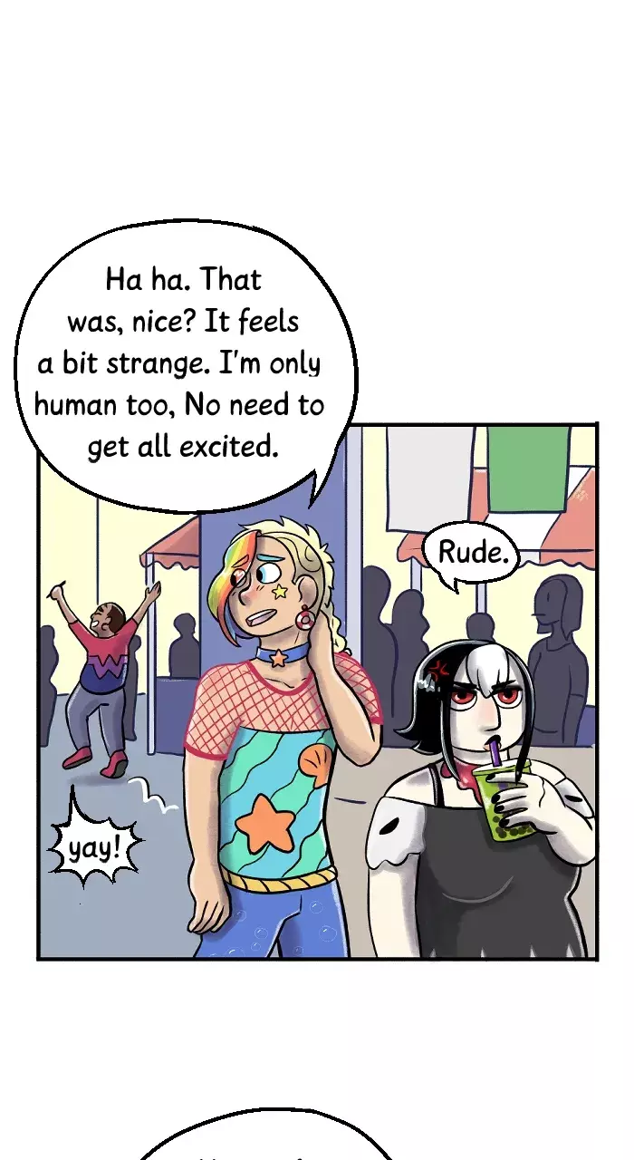Read Deception Manga Online