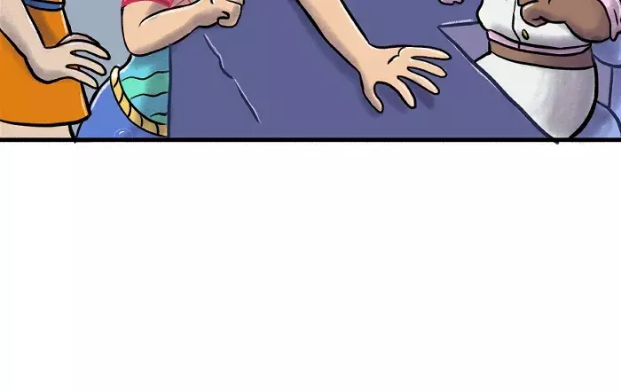 Read Deception Manga Online