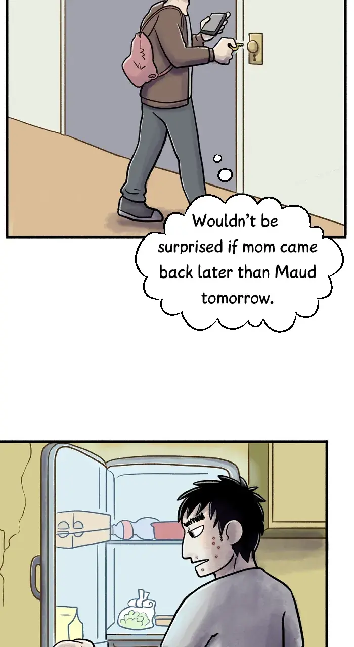 Read Deception Manga Online