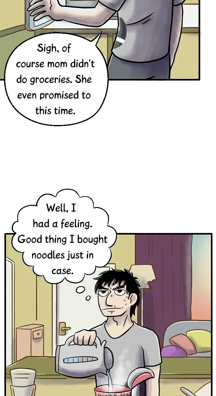 Read Deception Manga Online