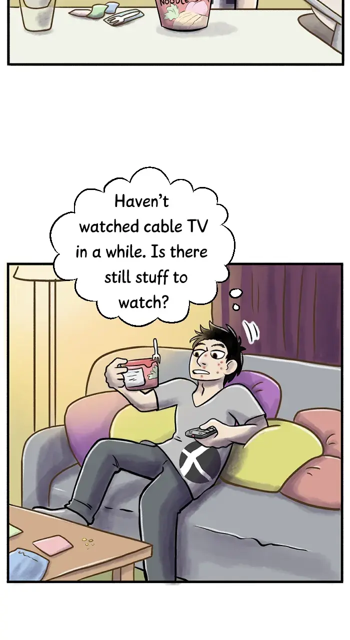Read Deception Manga Online
