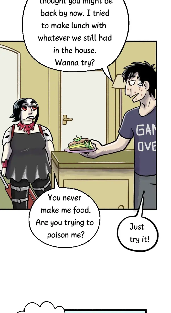 Read Deception Manga Online