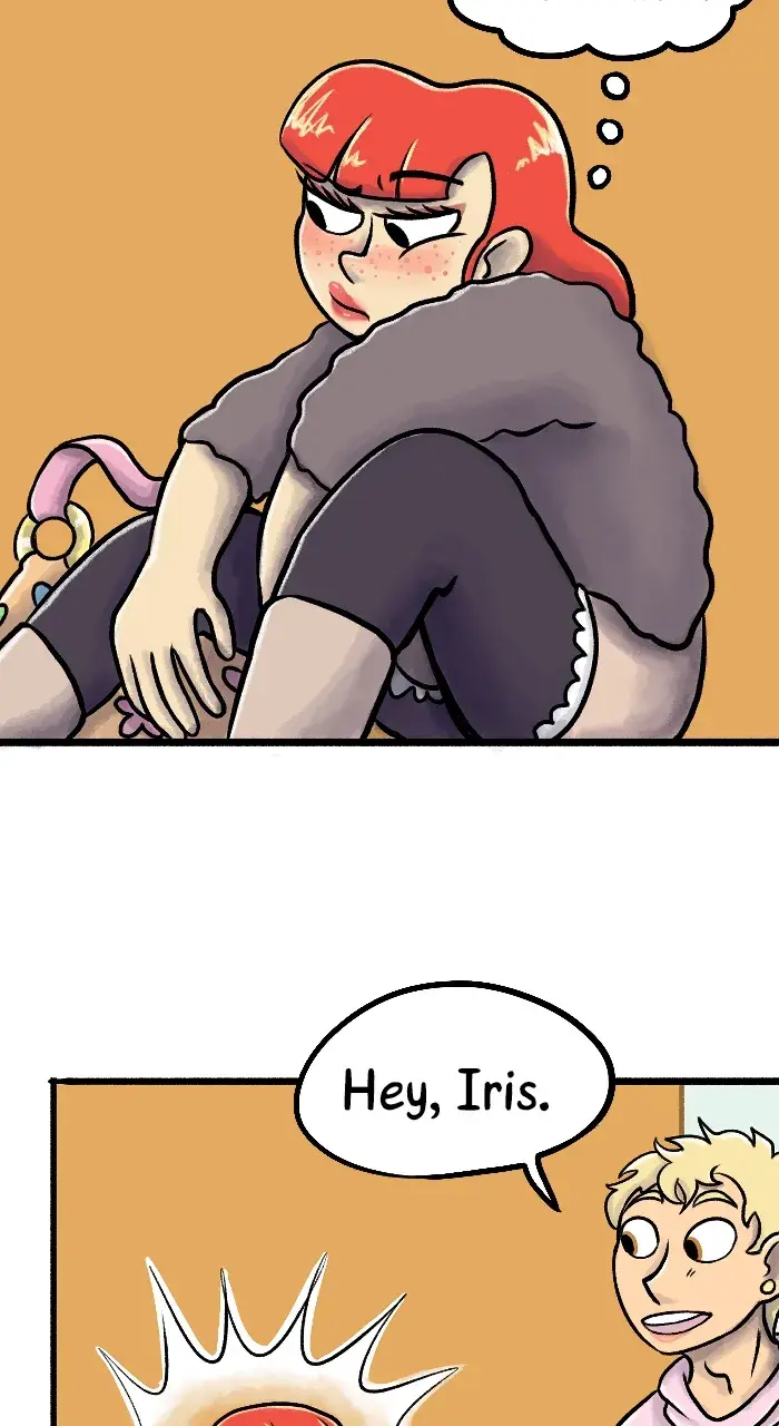 Read Deception Manga Online