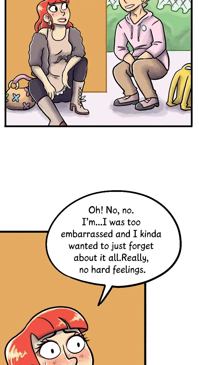 Read Deception Manga Online