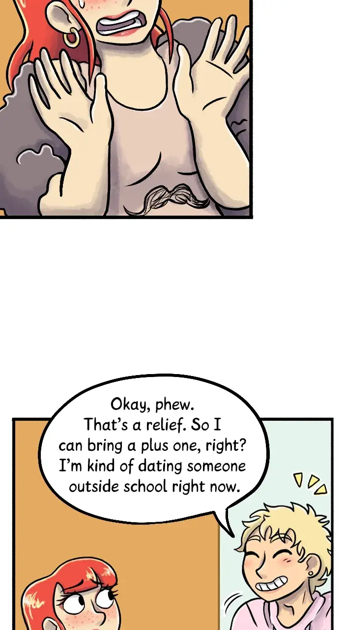 Read Deception Manga Online