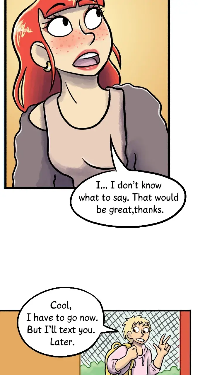 Read Deception Manga Online