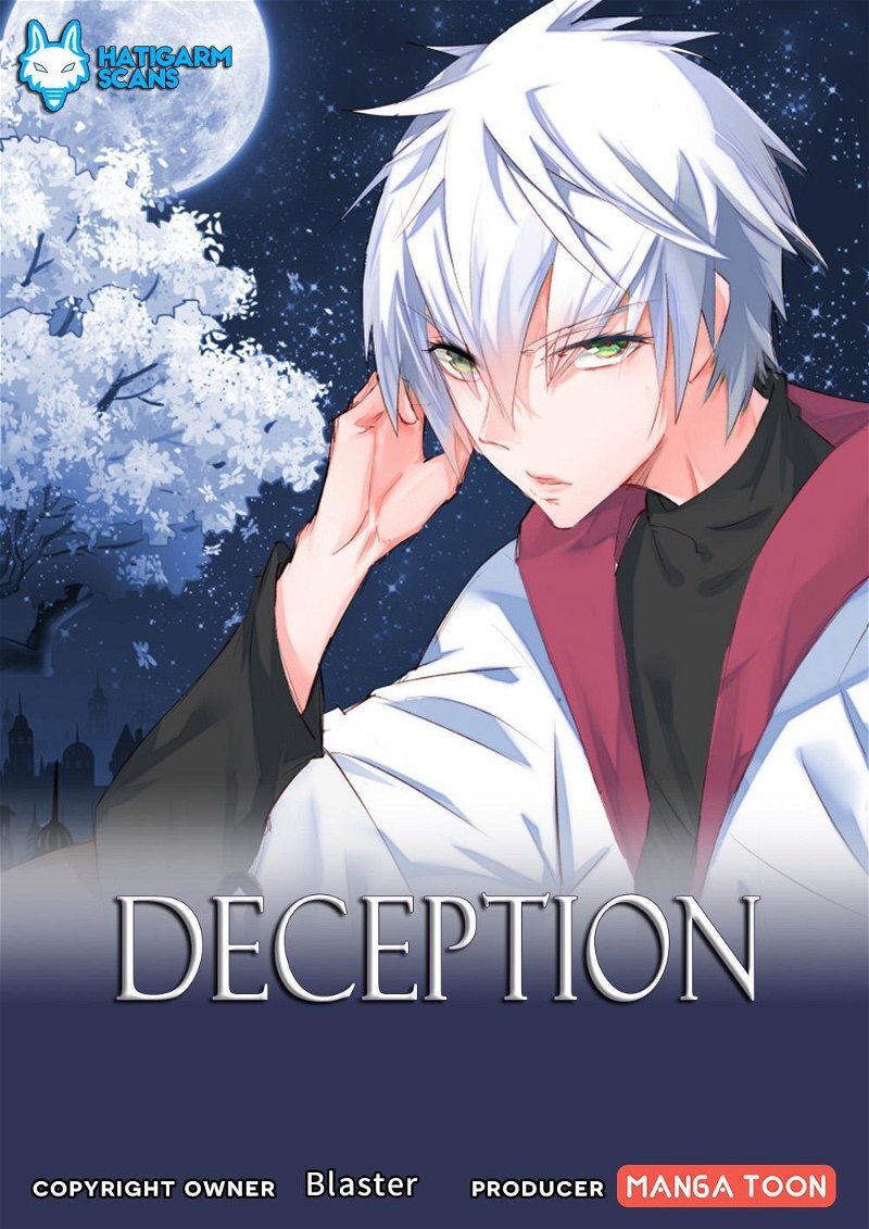 Read Deception Manga Online