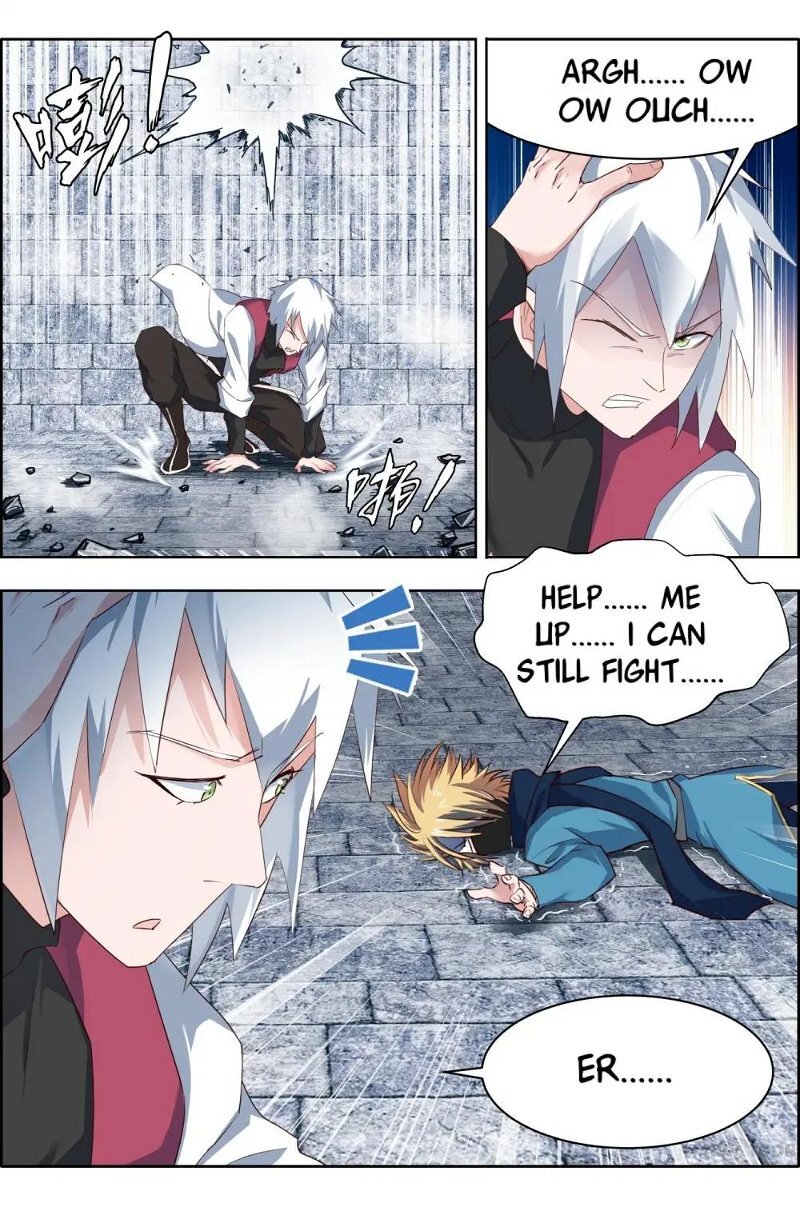Read Deception Manga Online