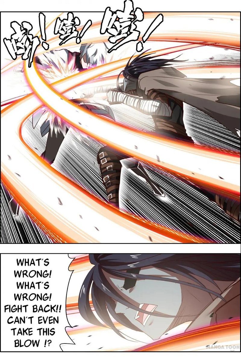 Read Deception Manga Online