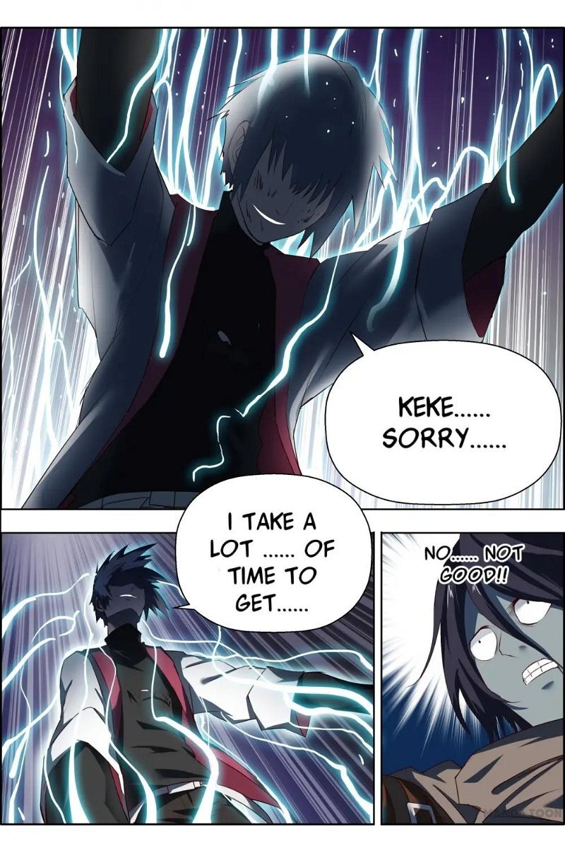 Read Deception Manga Online