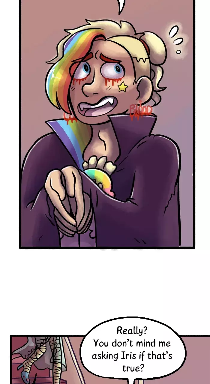 Read Deception Manga Online