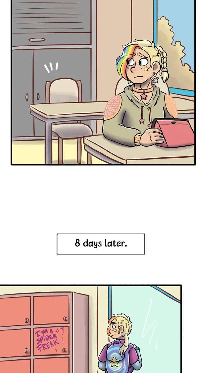 Read Deception Manga Online
