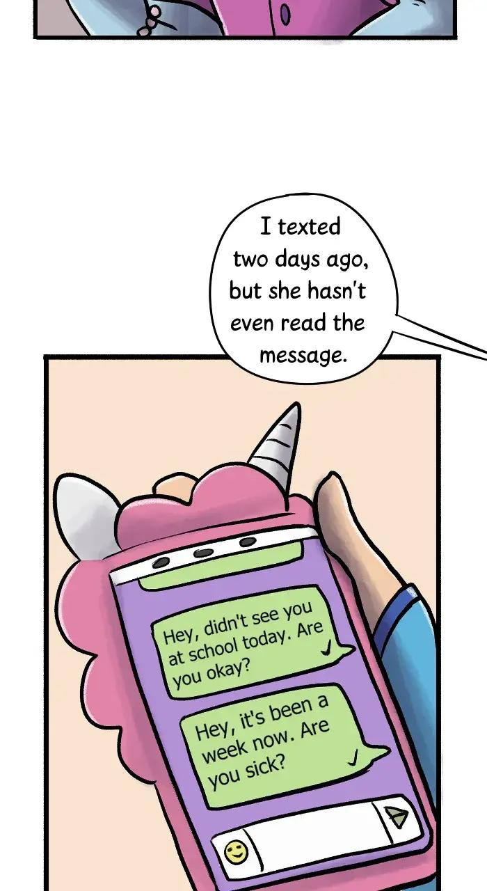 Read Deception Manga Online