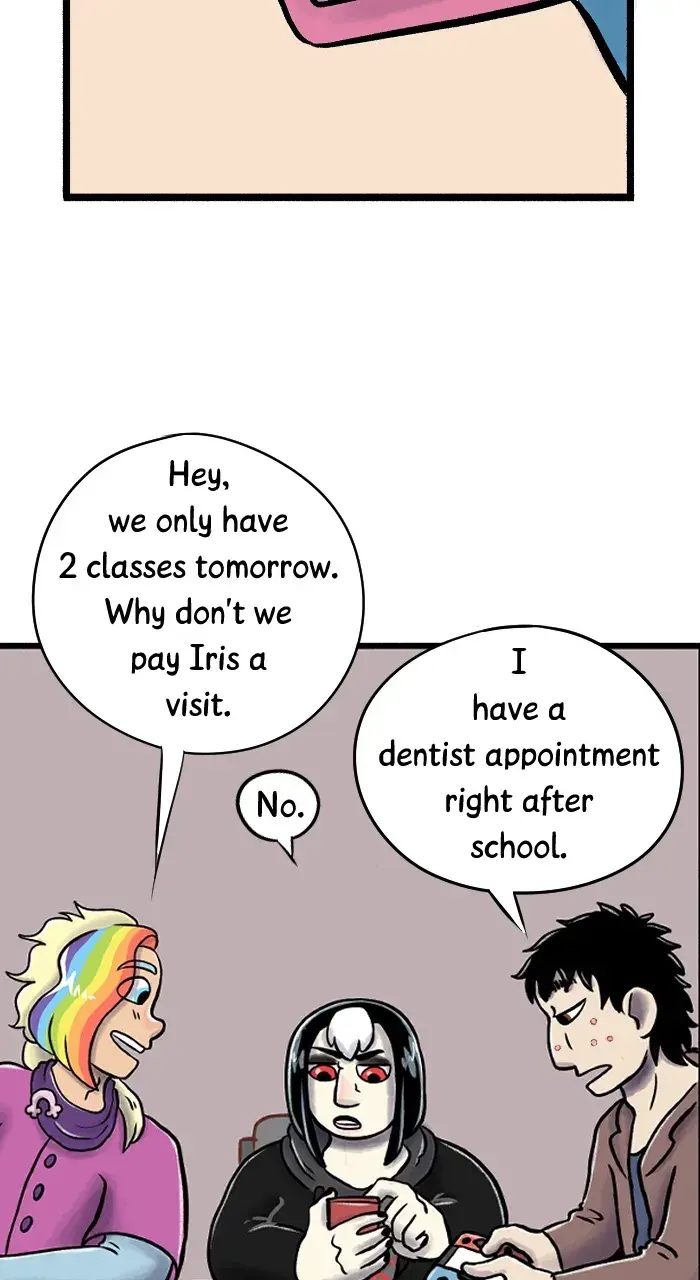 Read Deception Manga Online