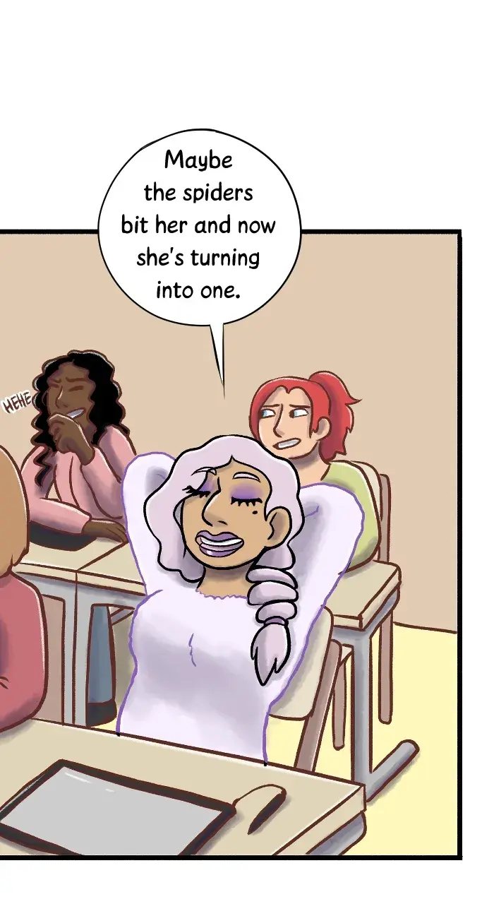 Read Deception Manga Online