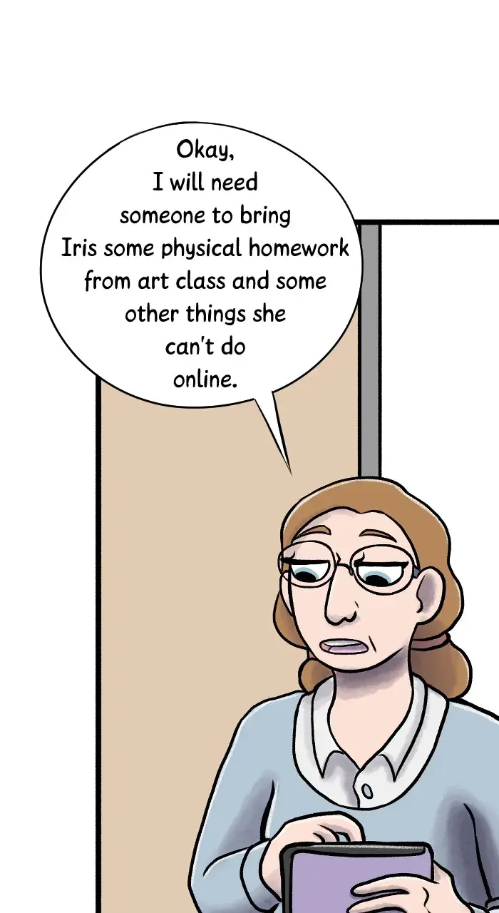 Read Deception Manga Online