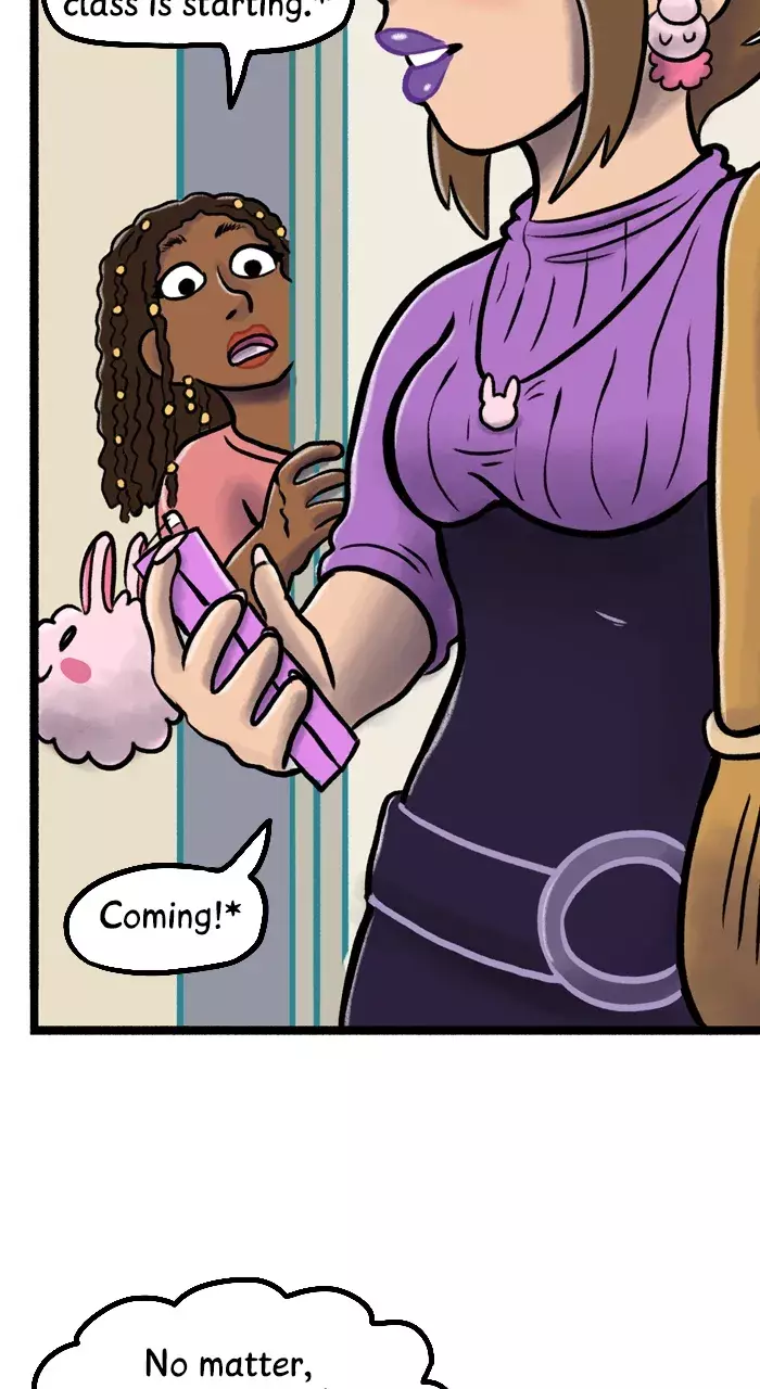 Read Deception Manga Online