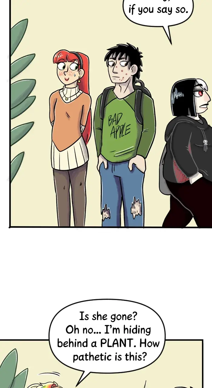 Read Deception Manga Online