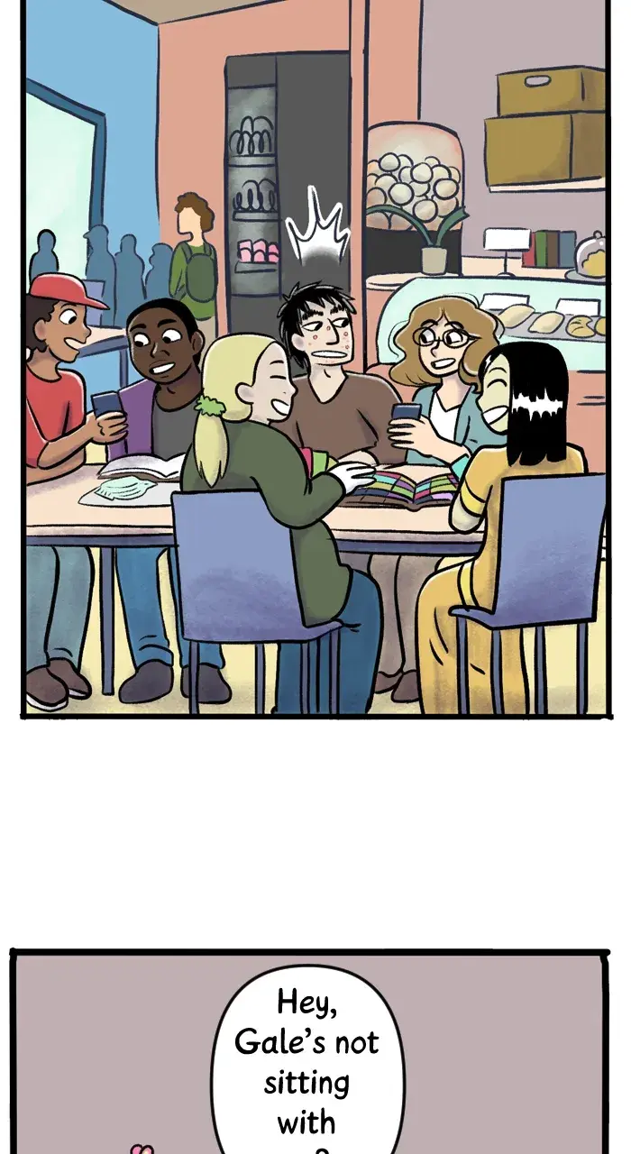 Read Deception Manga Online