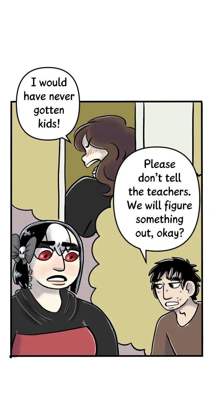 Read Deception Manga Online