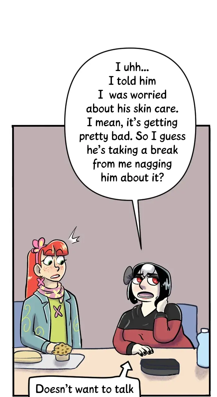 Read Deception Manga Online