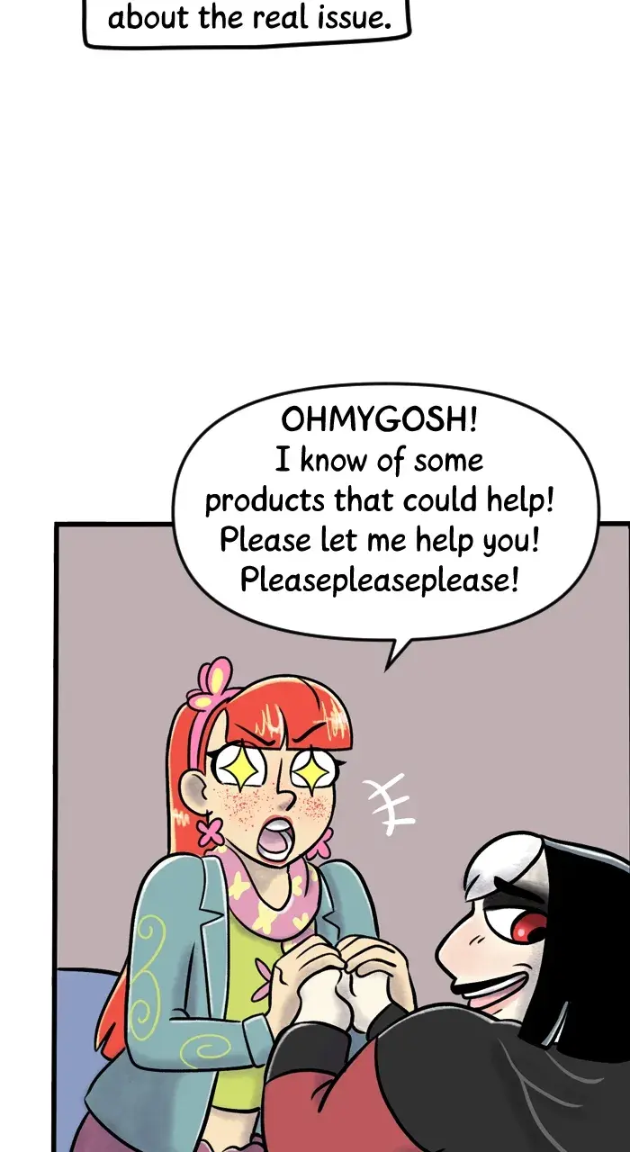 Read Deception Manga Online