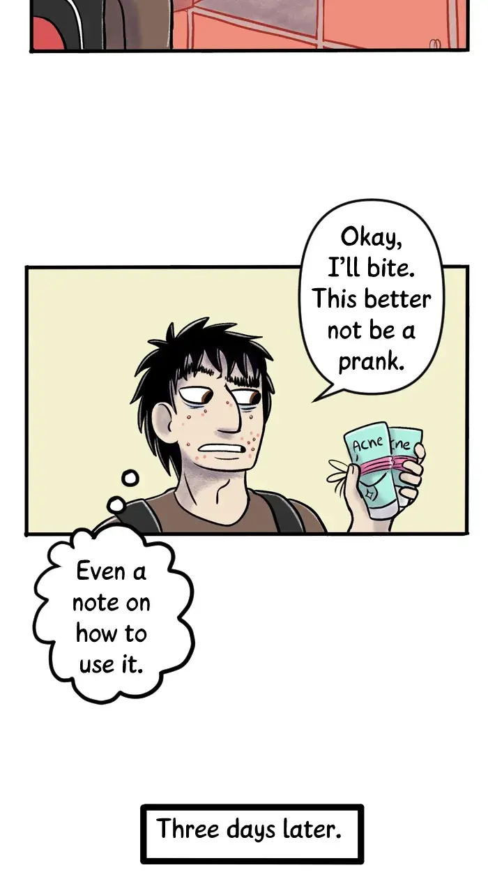 Read Deception Manga Online