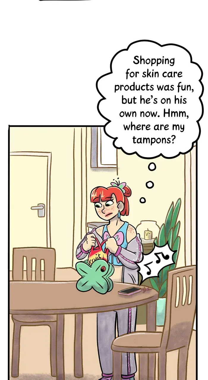 Read Deception Manga Online