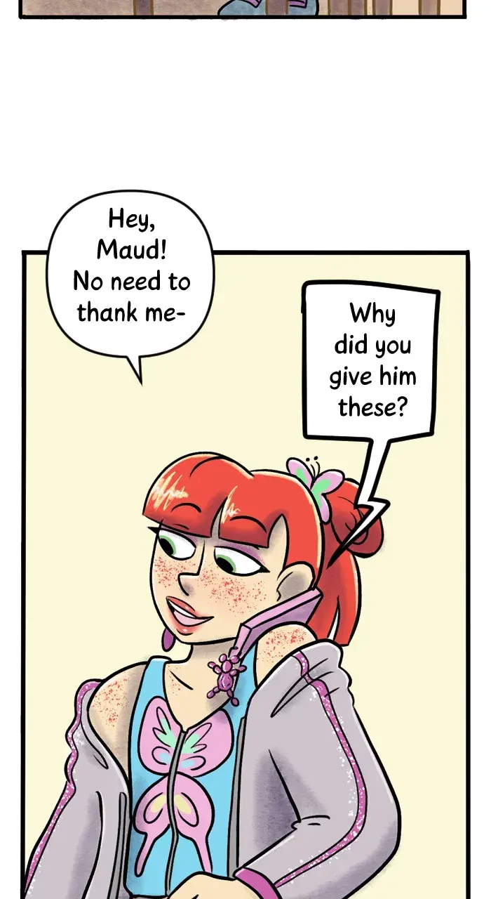 Read Deception Manga Online