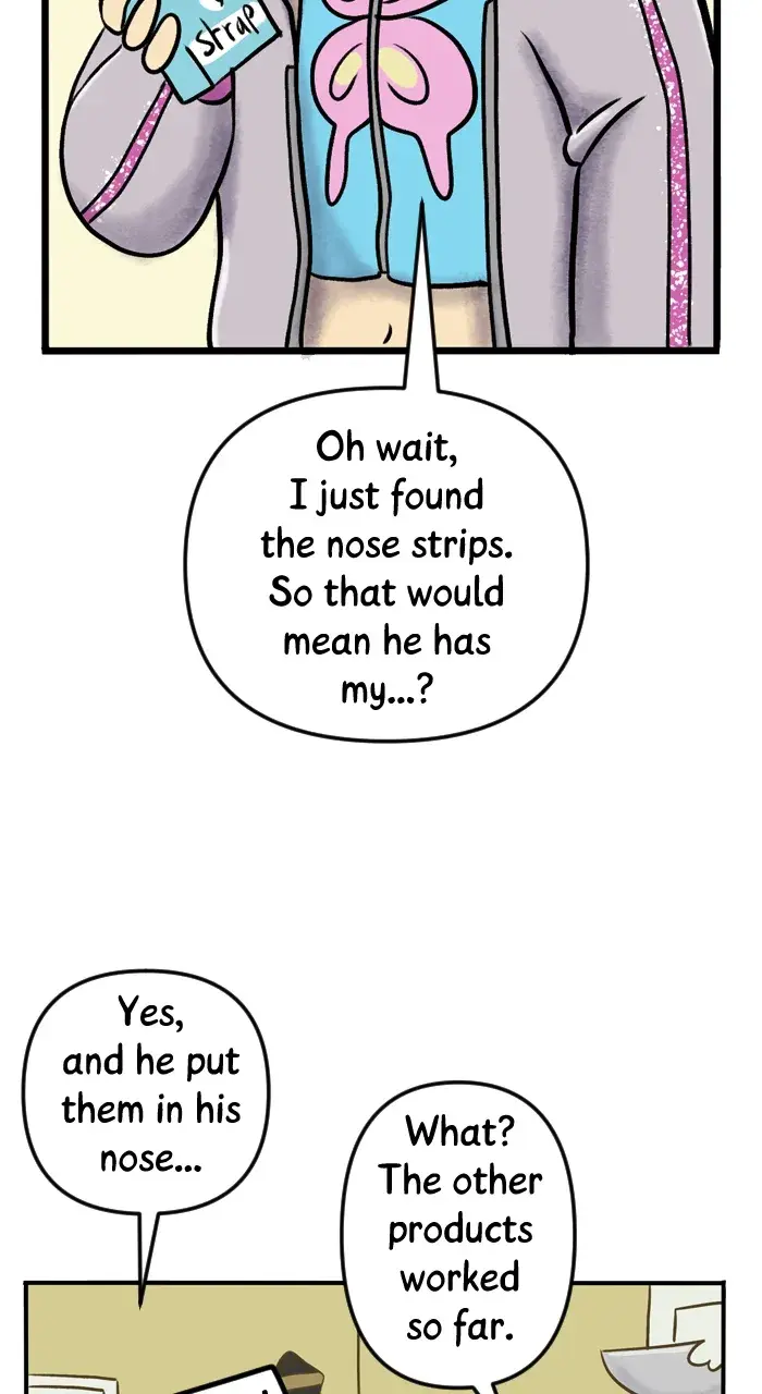 Read Deception Manga Online