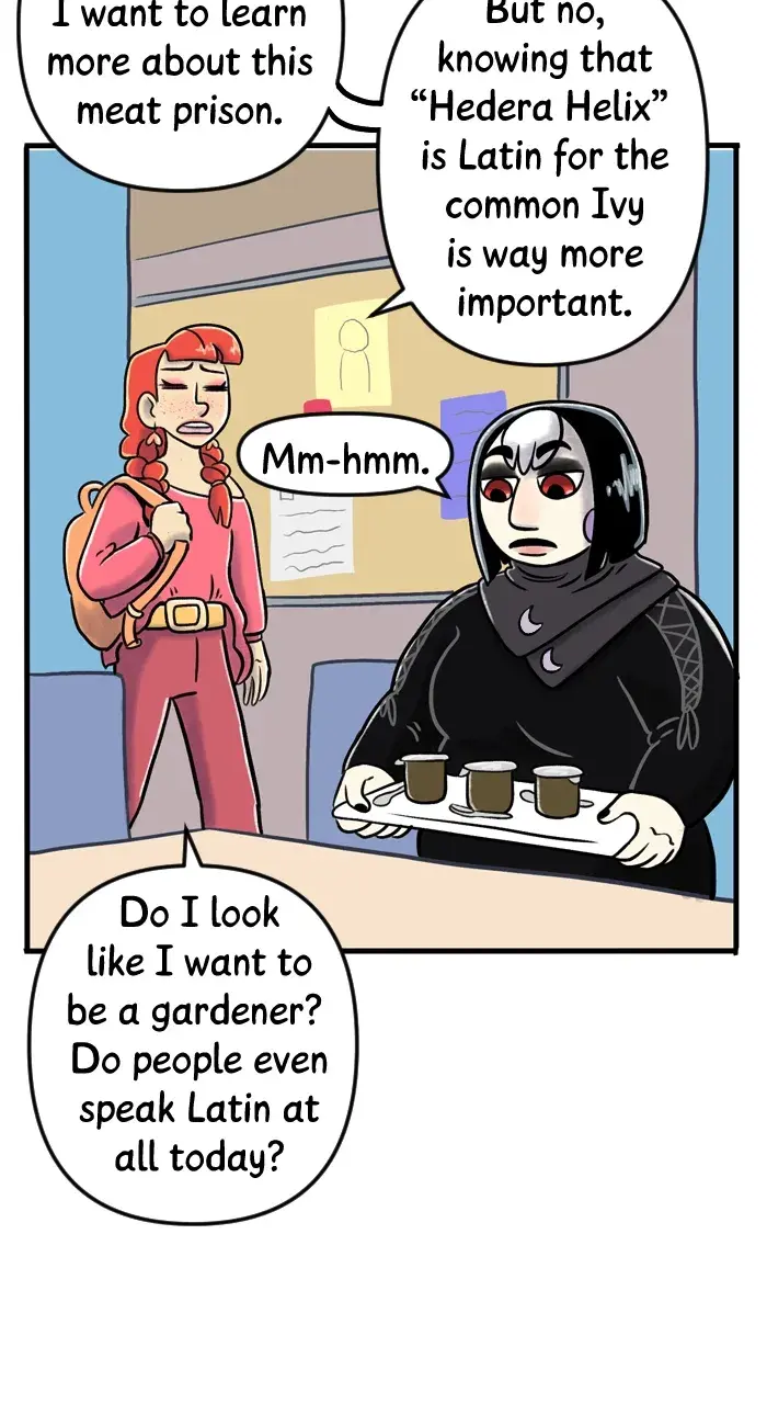 Read Deception Manga Online