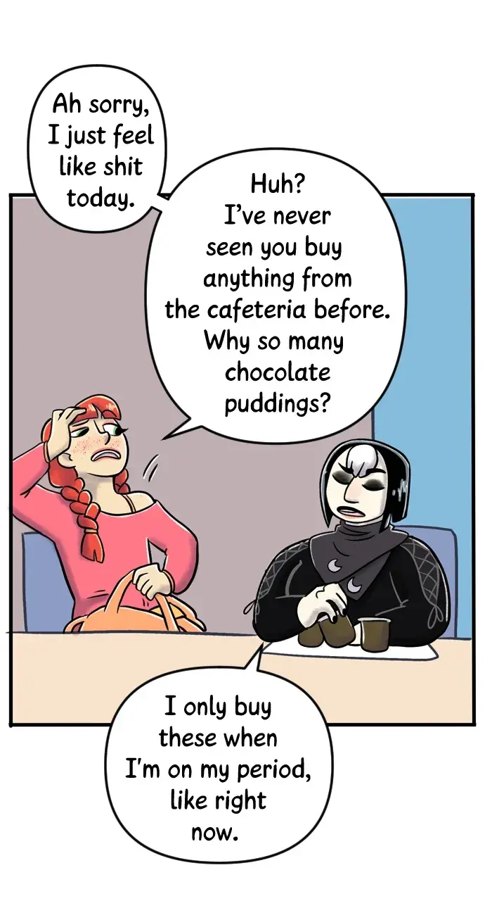 Read Deception Manga Online