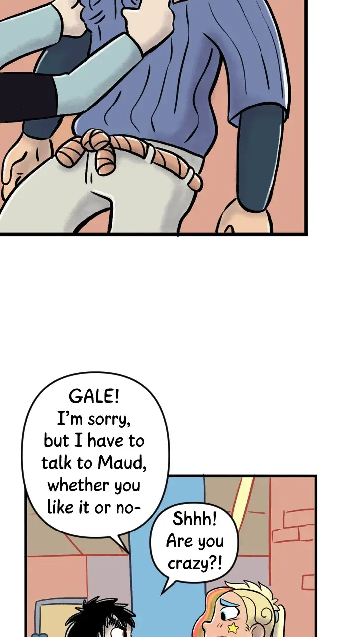 Read Deception Manga Online