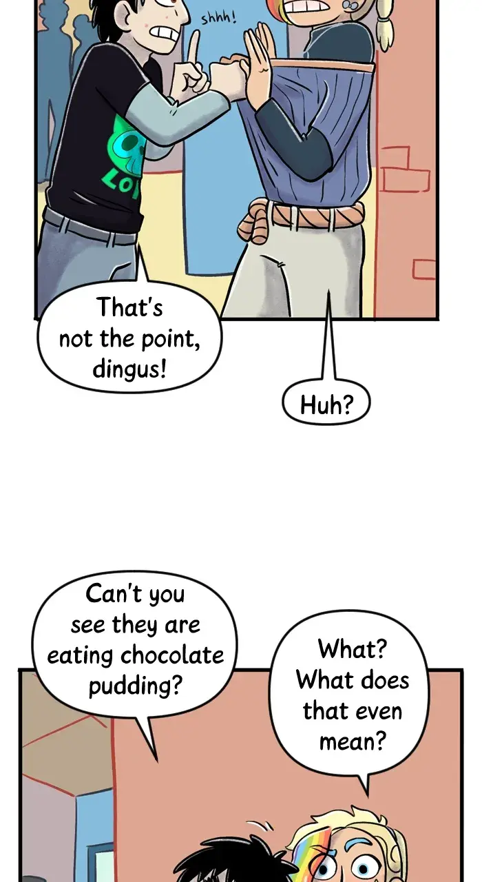 Read Deception Manga Online