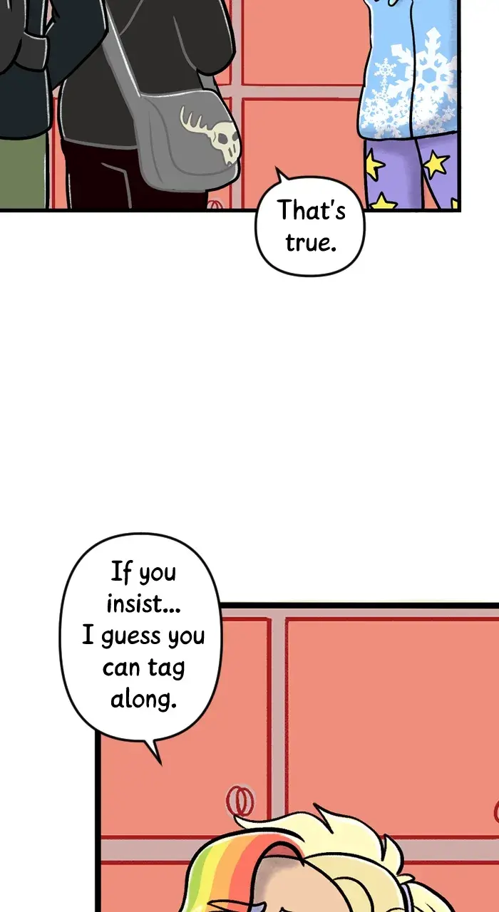 Read Deception Manga Online